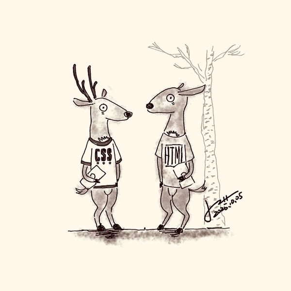 Deer